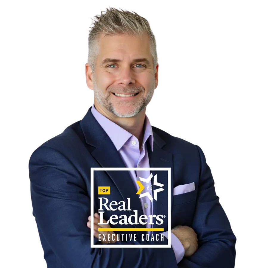 Eric Himes, Founder and President of The Inspired Culture