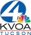 KVOA 4 Tucson