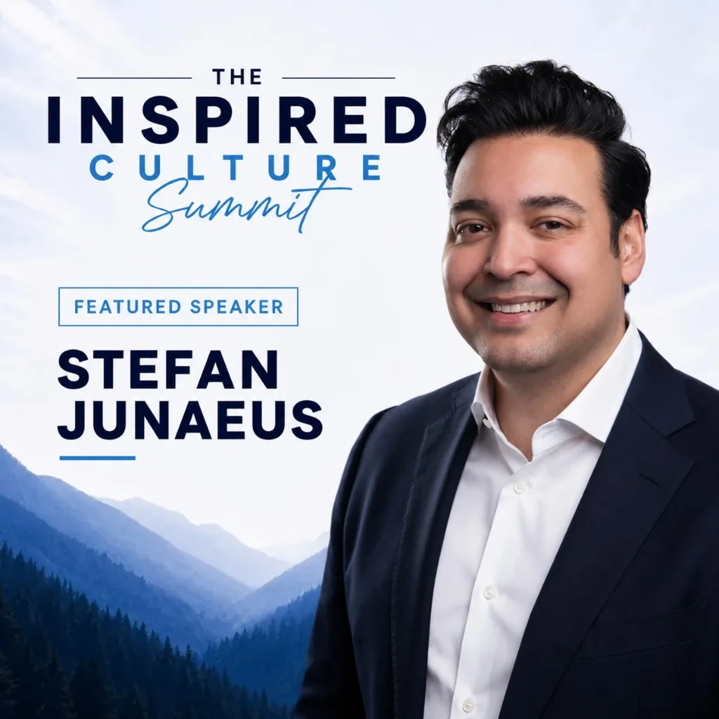 Stefan Andreas Junaeus
