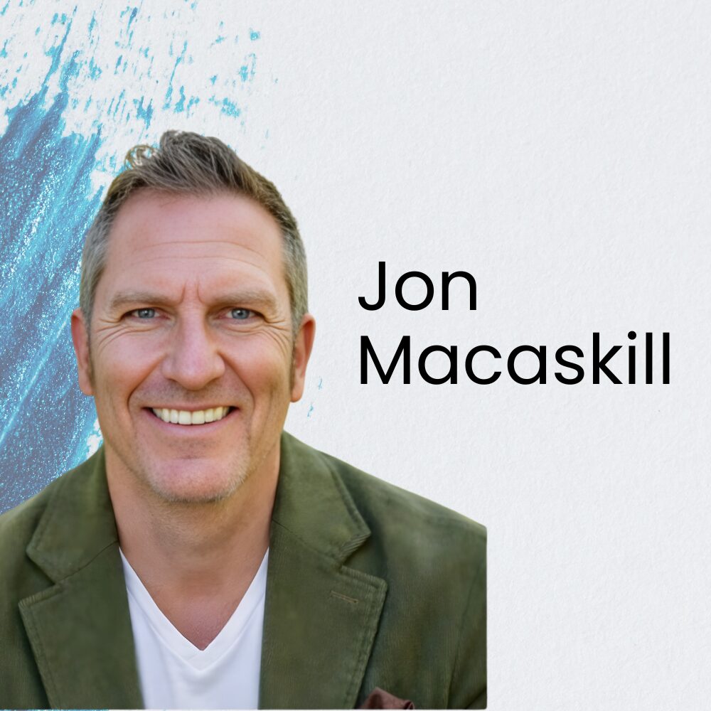 Jon Macaskill, Executive Advisor