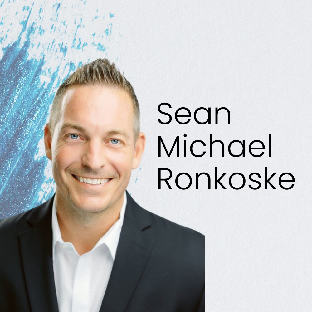 Sean Ronkoske, Executive Advisor