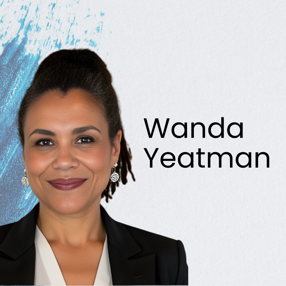 Wanda Jones Yeatman, Executive Advisor