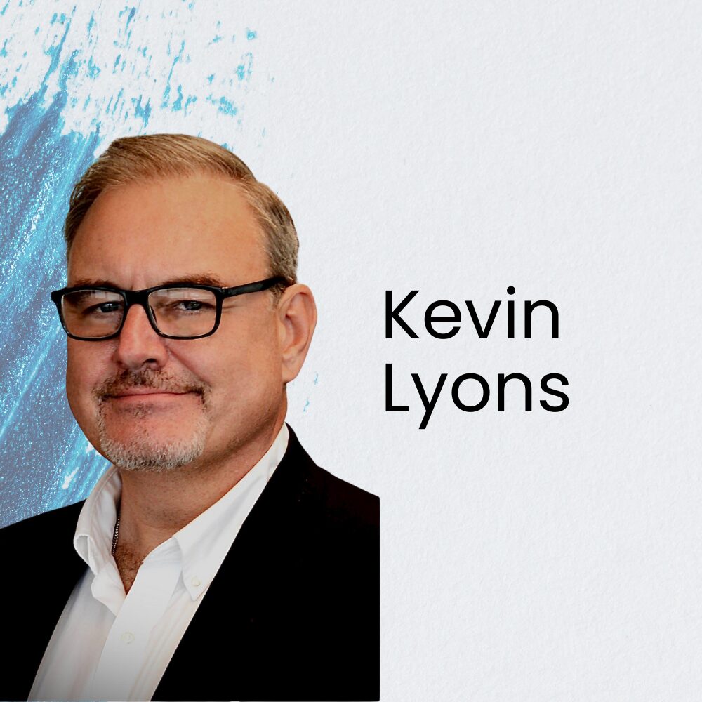 Kevin Lyons, Executive Advisor