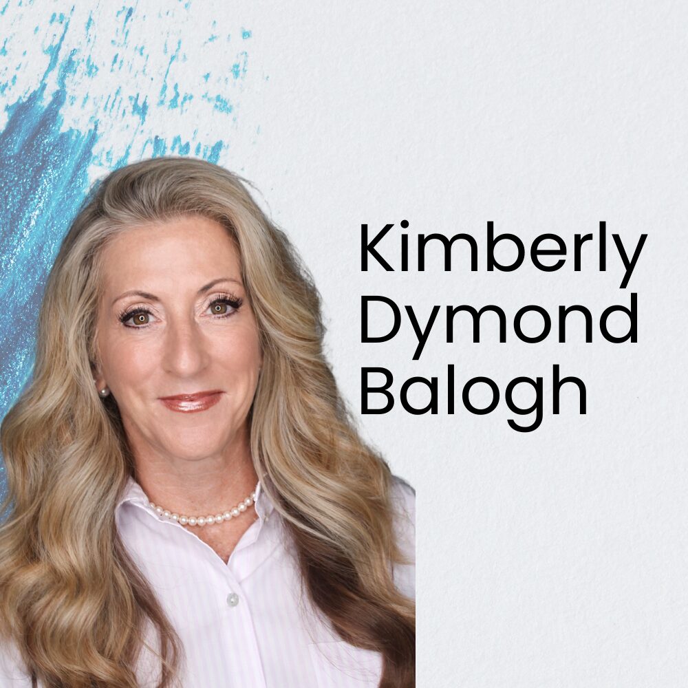 Kimberly Dymond Balogh, Executive Advisor